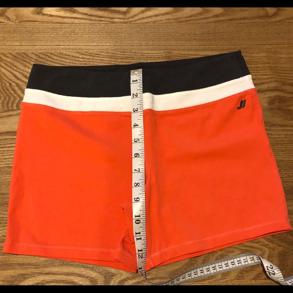Joe Fresh yoga shorts
